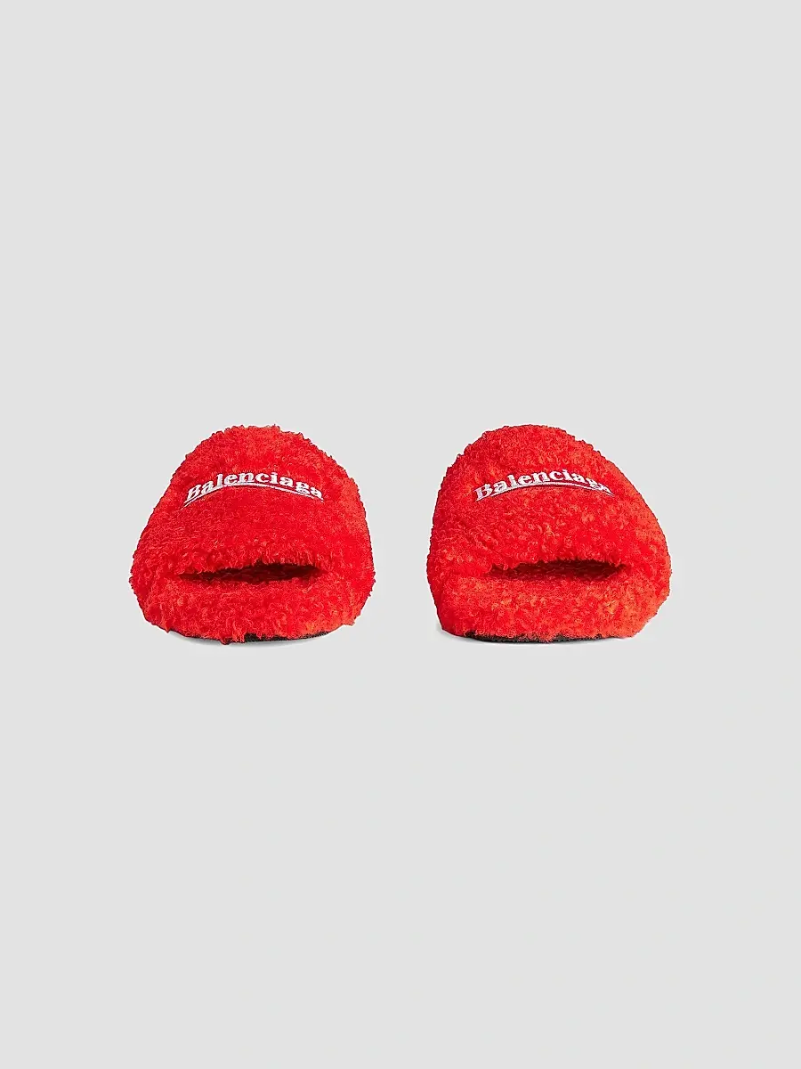Balenciaga Women's Open Mules | Thumbnail 4 Balenciaga Women's Open Mules | Thumbnail 4