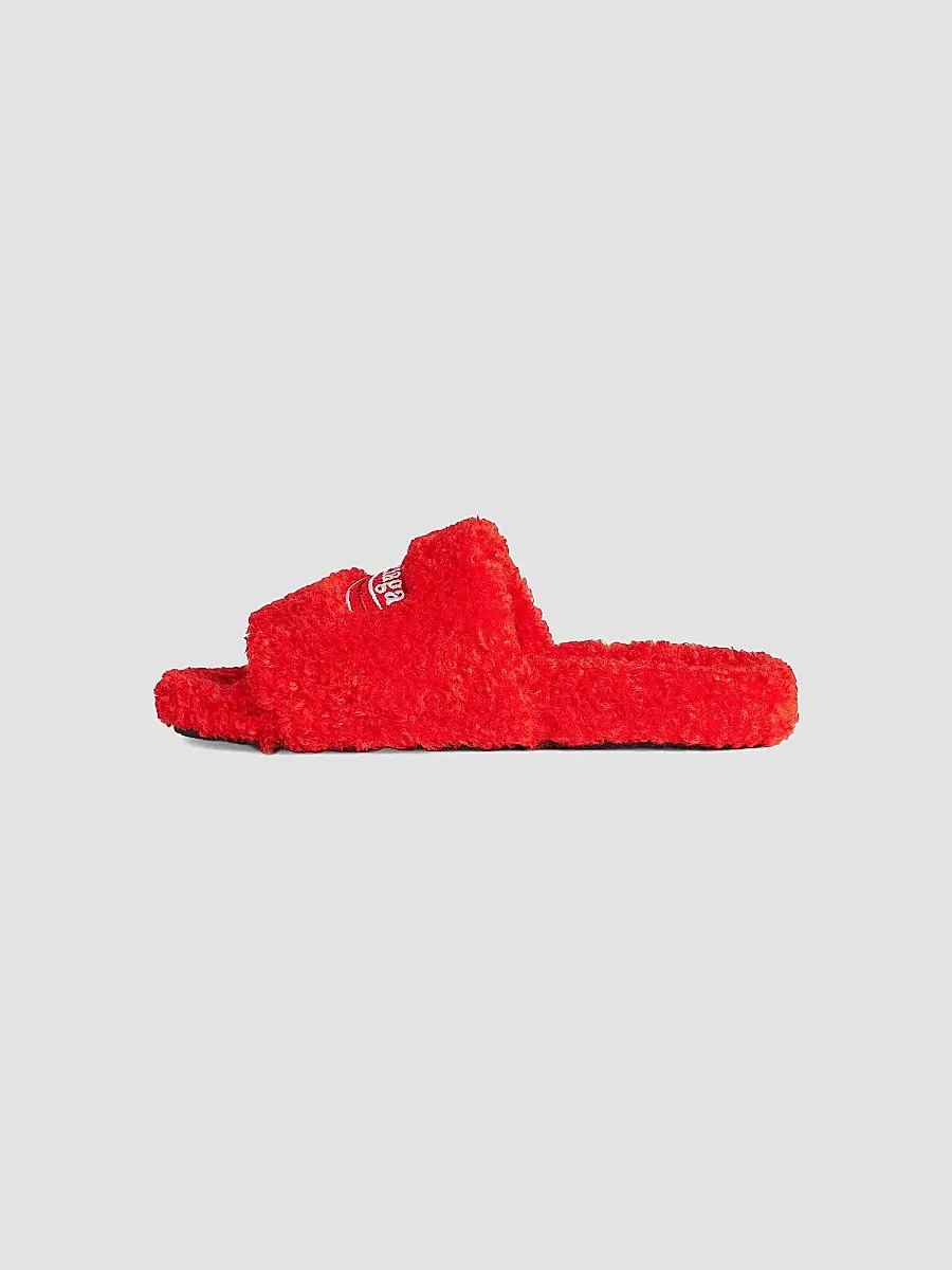 Balenciaga Women's Open Mules | Thumbnail 5 Balenciaga Women's Open Mules | Thumbnail 5