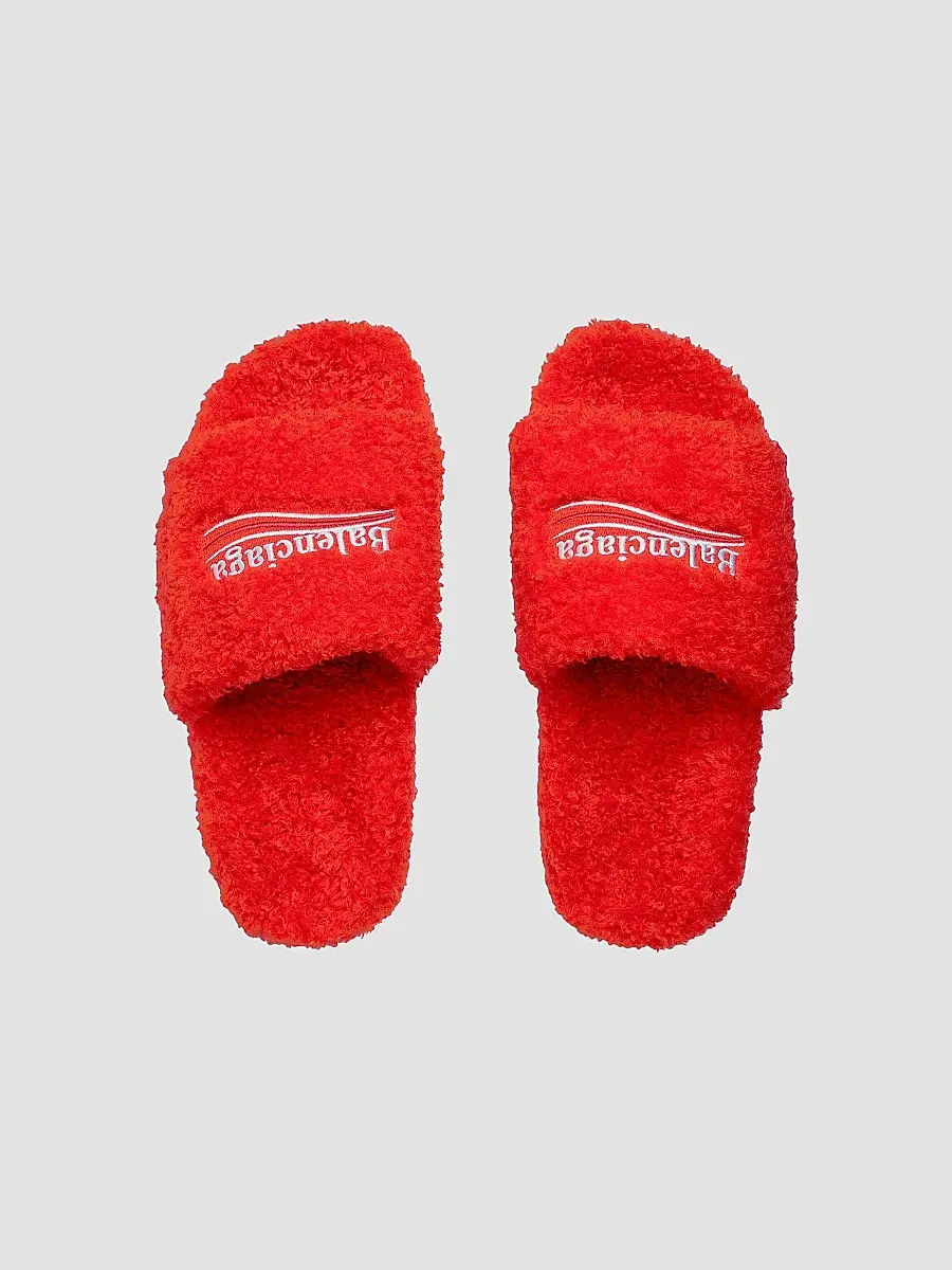 Balenciaga Women's Open Mules | Thumbnail 6 Balenciaga Women's Open Mules | Thumbnail 6