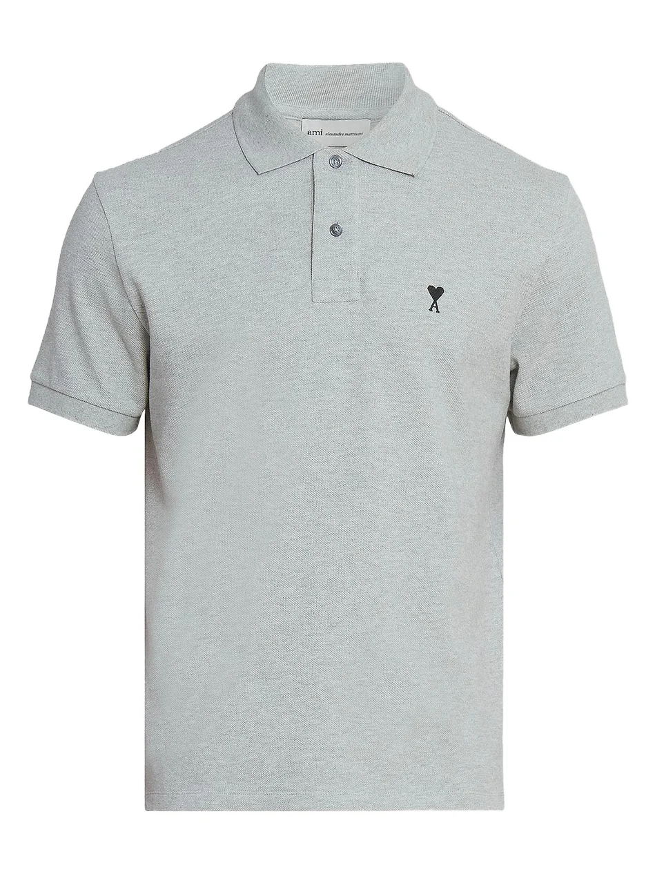 Men's ADC Logo Polo Shirt