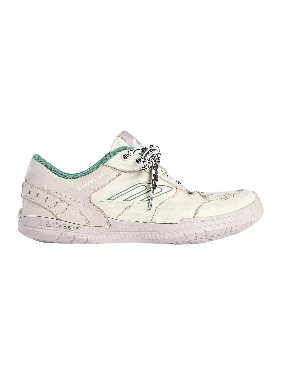 Men's Hamptons Medium Worn-Out Sneakers