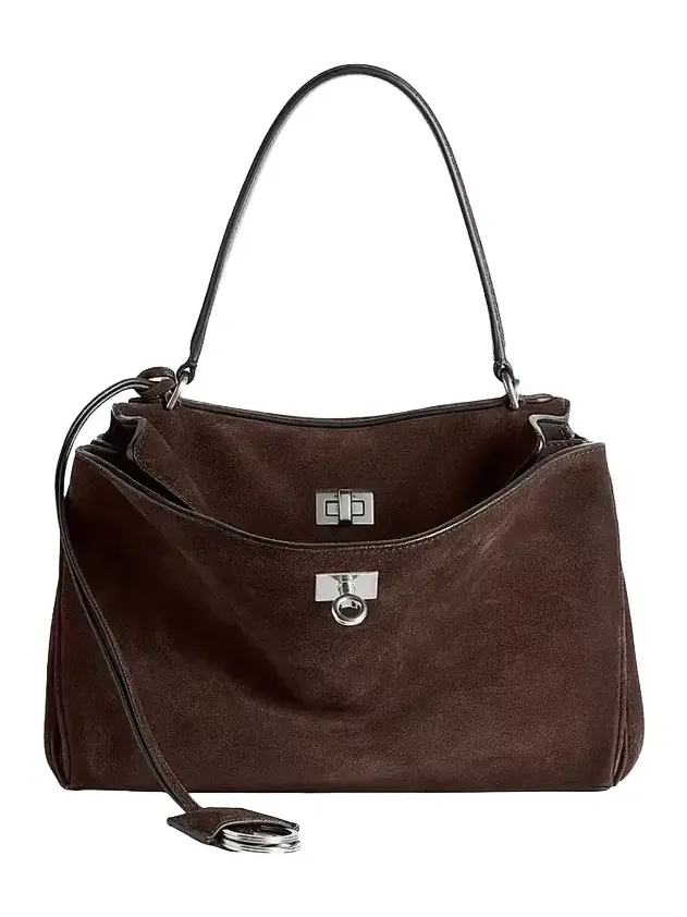 Women's Rodeo Handbag Small Top Handle Bag
