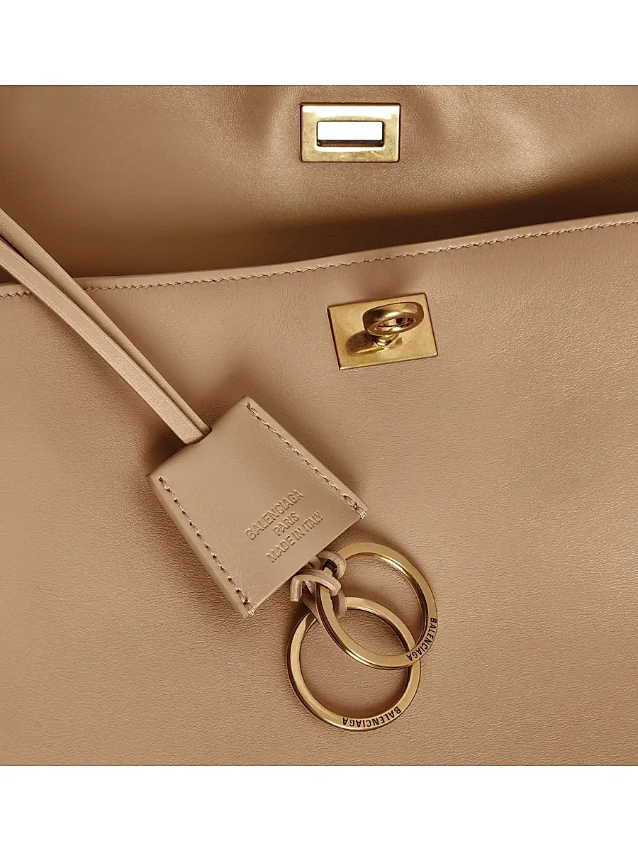 Balenciaga Women's Rodeo Medium Handbag | Thumbnail 7 Balenciaga Women's Rodeo Medium Handbag | Thumbnail 7