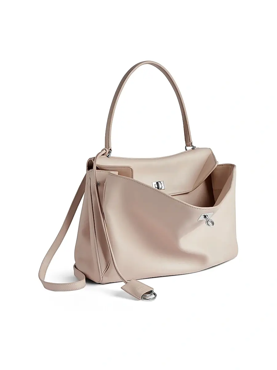 Balenciaga Women's Rodeo Medium Handbag | Thumbnail 2 Balenciaga Women's Rodeo Medium Handbag | Thumbnail 2