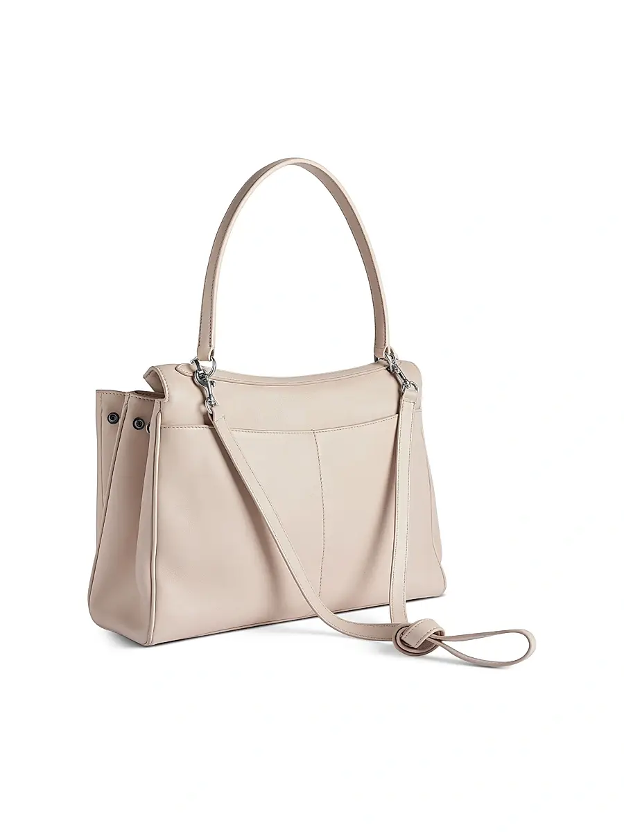Balenciaga Women's Rodeo Medium Handbag | Thumbnail 3 Balenciaga Women's Rodeo Medium Handbag | Thumbnail 3