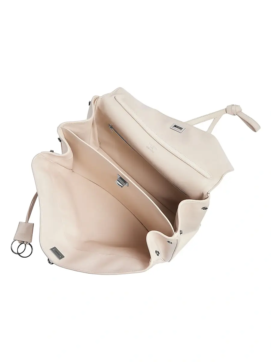 Balenciaga Women's Rodeo Medium Handbag | Thumbnail 5 Balenciaga Women's Rodeo Medium Handbag | Thumbnail 5