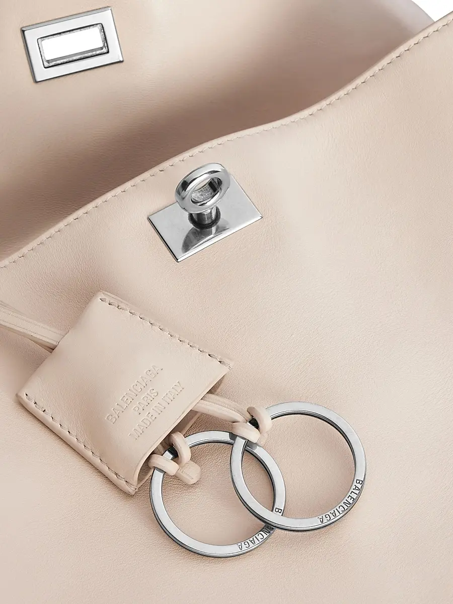 Balenciaga Women's Rodeo Medium Handbag | Thumbnail 6 Balenciaga Women's Rodeo Medium Handbag | Thumbnail 6