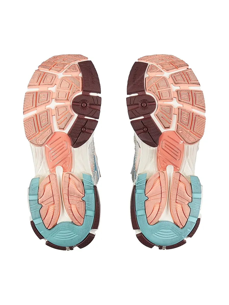 Balenciaga Women's Runner Sneakers | Thumbnail 7 Balenciaga Women's Runner Sneakers | Thumbnail 7