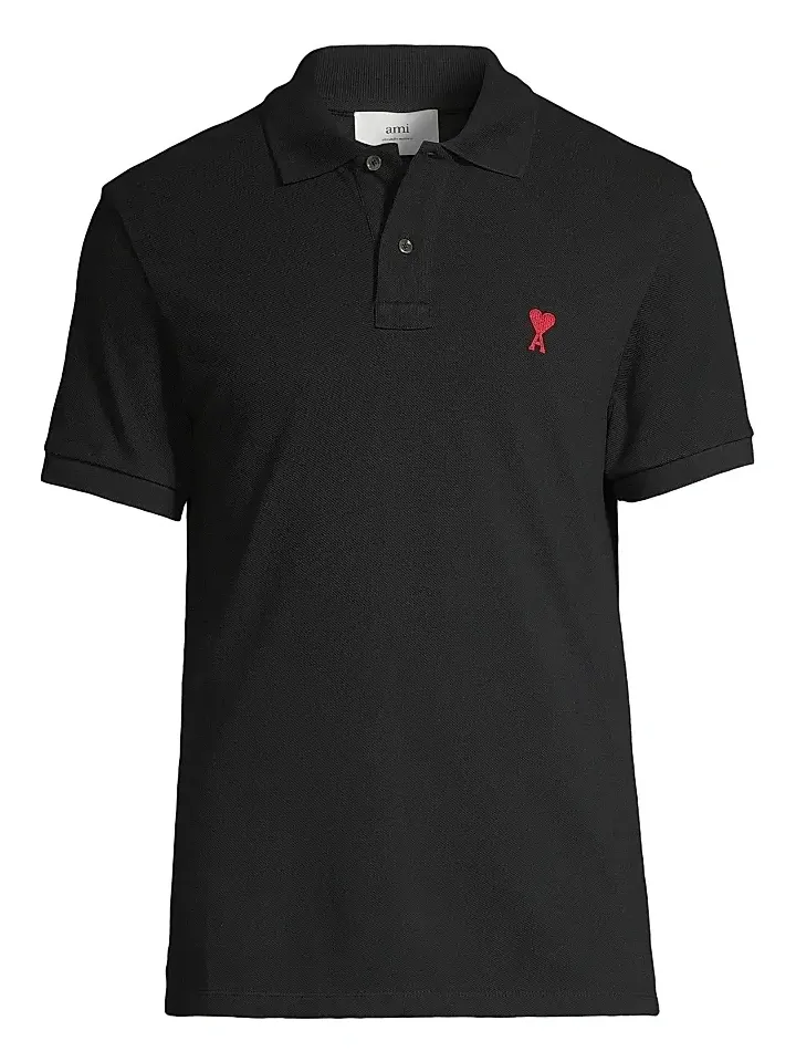 Men's Ami De Coeur Polo Shirt