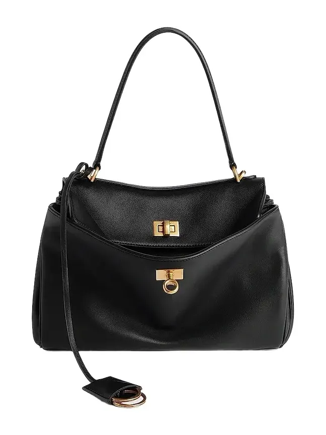 Women's Rodeo Small Top Handle Bag