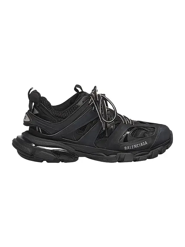 Women's Track Sneakers