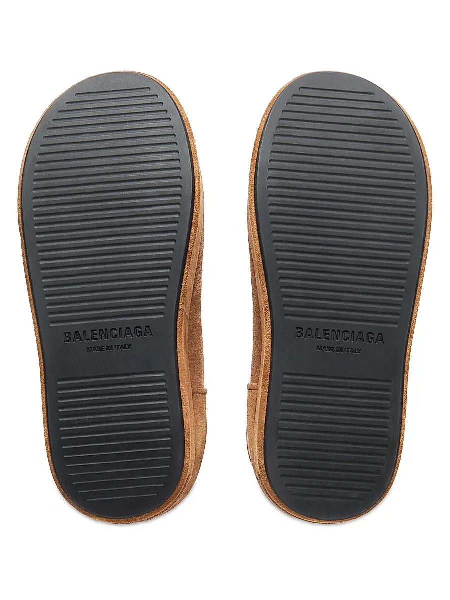 Balenciaga Women's Alaska Platform Booties | Thumbnail 7 Balenciaga Women's Alaska Platform Booties | Thumbnail 7