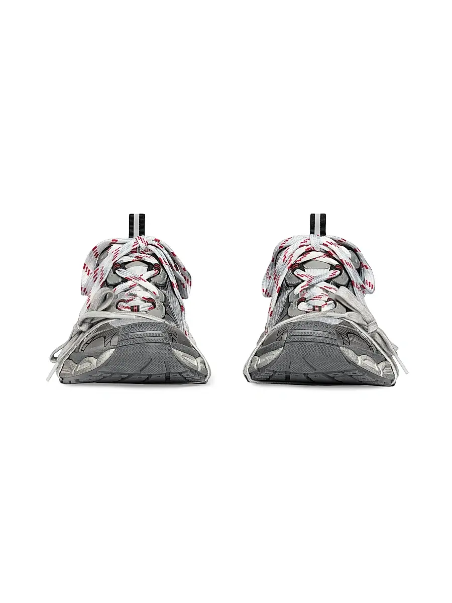 Balenciaga Women's Women's's 3XL Sneakers | Thumbnail 4