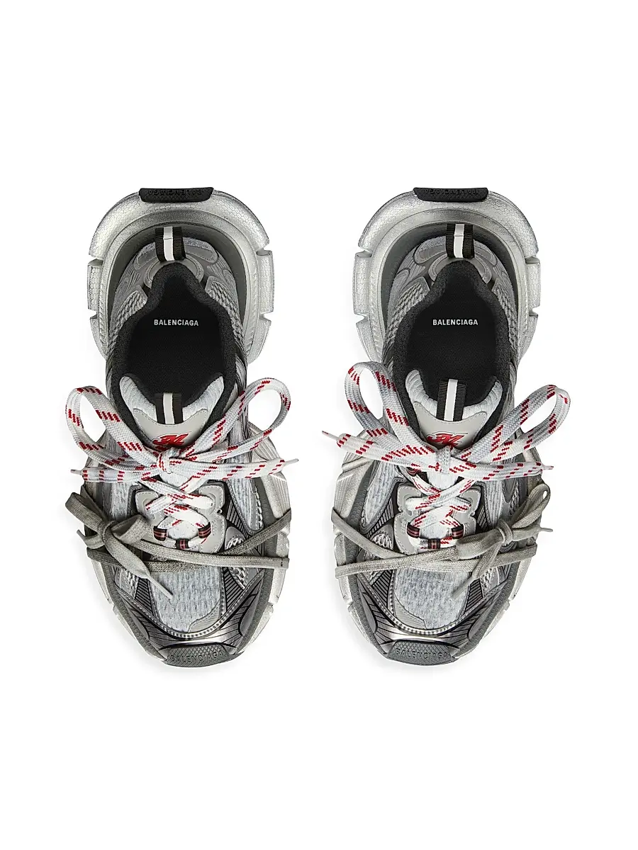 Balenciaga Women's Women's's 3XL Sneakers | Thumbnail 5