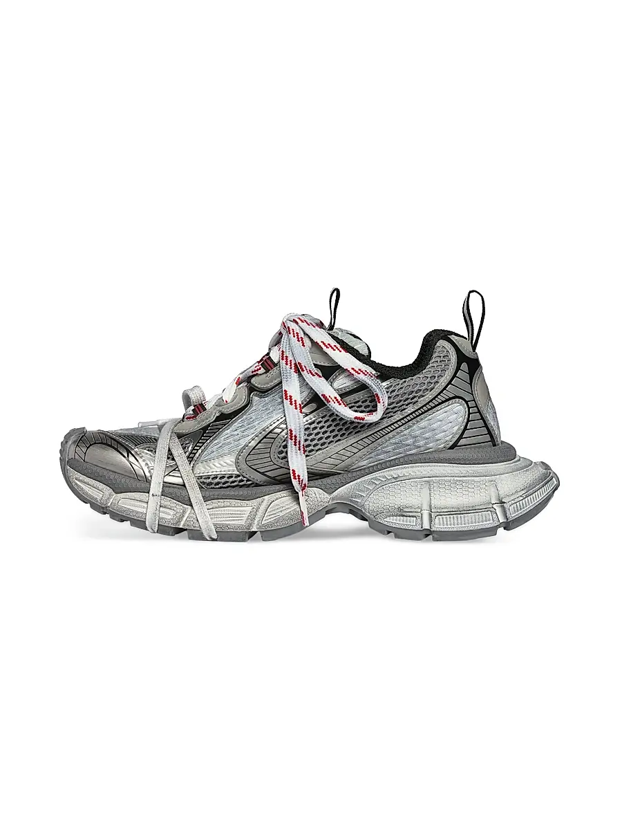 Balenciaga Women's Women's's 3XL Sneakers | Thumbnail 6