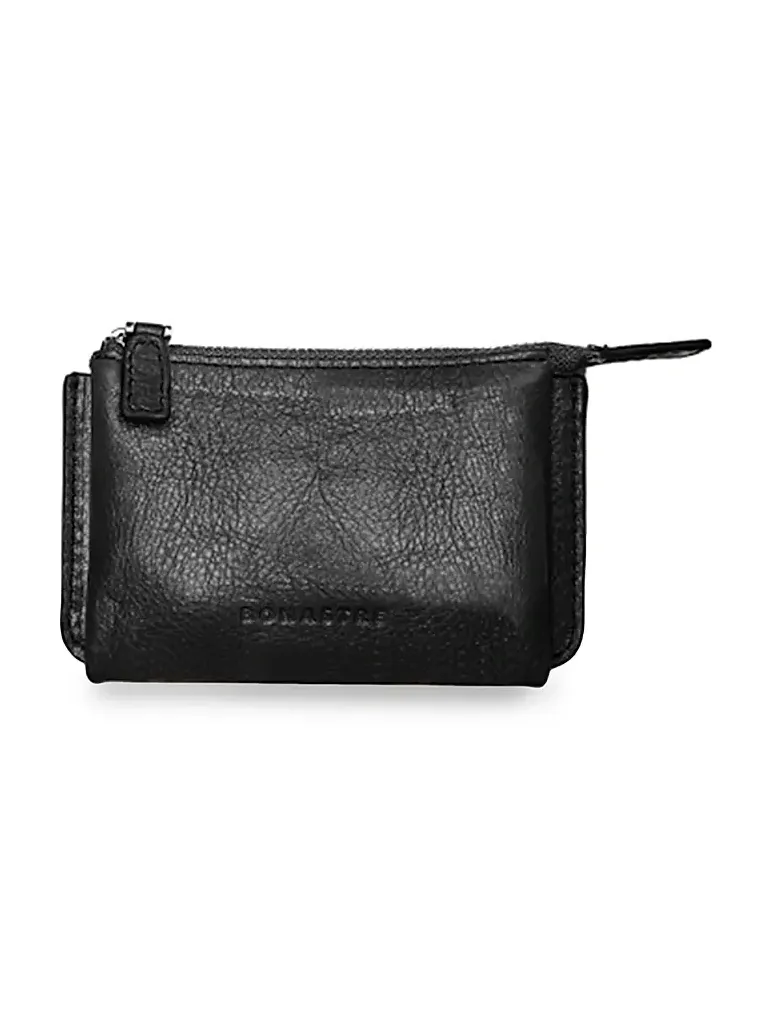 Men's Cloud Holder Leather Mini Wallet Men's Cloud Holder Leather Mini Wallet