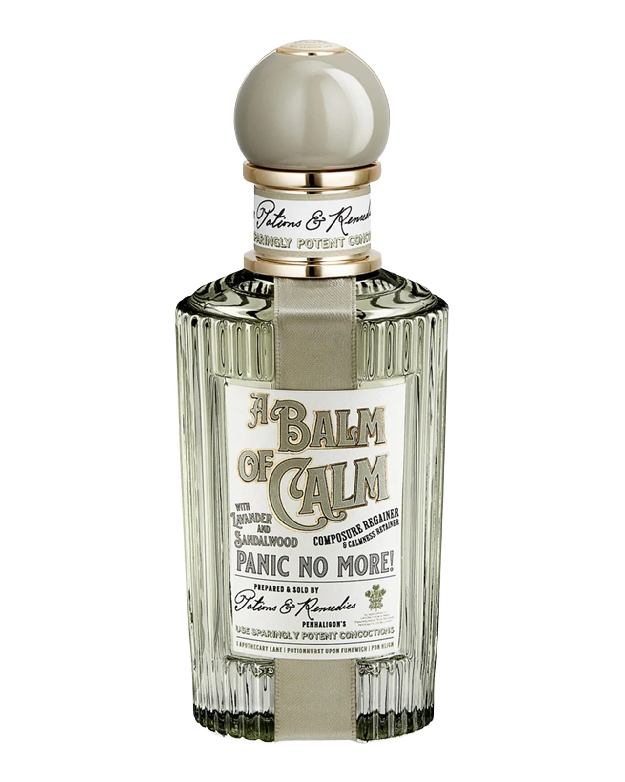 Penhaligon's A Balm of Calm Eau de Parfum, 3.4 oz.
