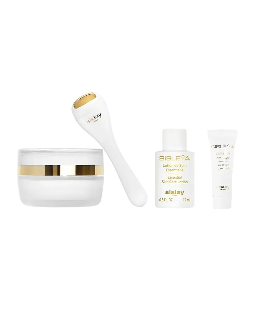 Sisley-Paris Sisleÿa L 'integral Anti-age Eye And Lip Contour Cream Discovery Program | Image 1 Sisley-Paris Sisleÿa L 'integral Anti-age Eye And Lip Contour Cream Discovery Program | Image 1