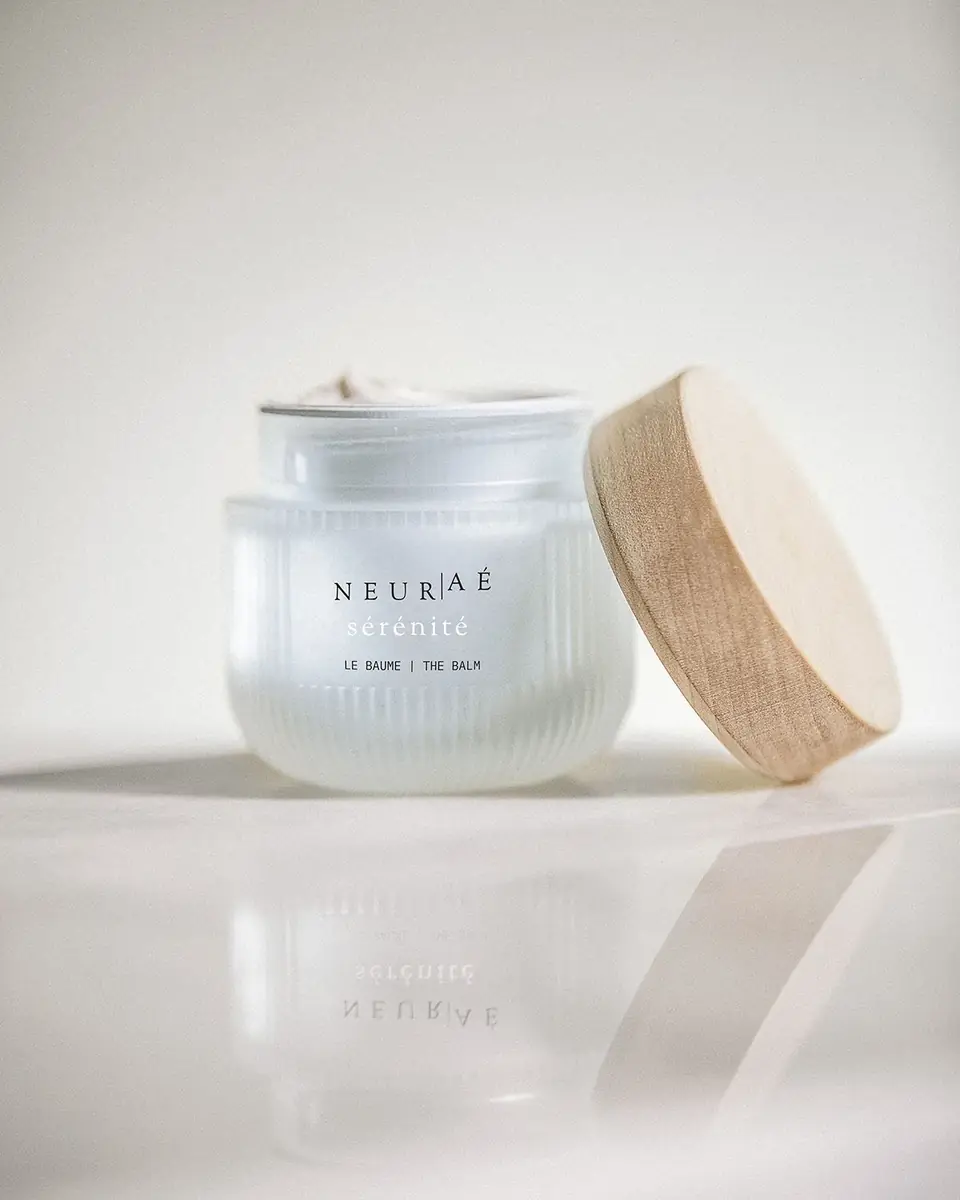 Neurae sérénité The Balm, 1.6 oz. | Thumbnail 2 Neurae sérénité The Balm, 1.6 oz. | Thumbnail 2