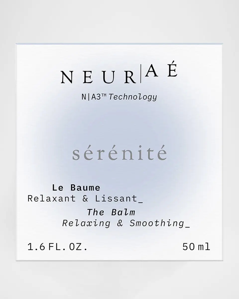 Neurae sérénité The Balm, 1.6 oz. | Thumbnail 4 Neurae sérénité The Balm, 1.6 oz. | Thumbnail 4