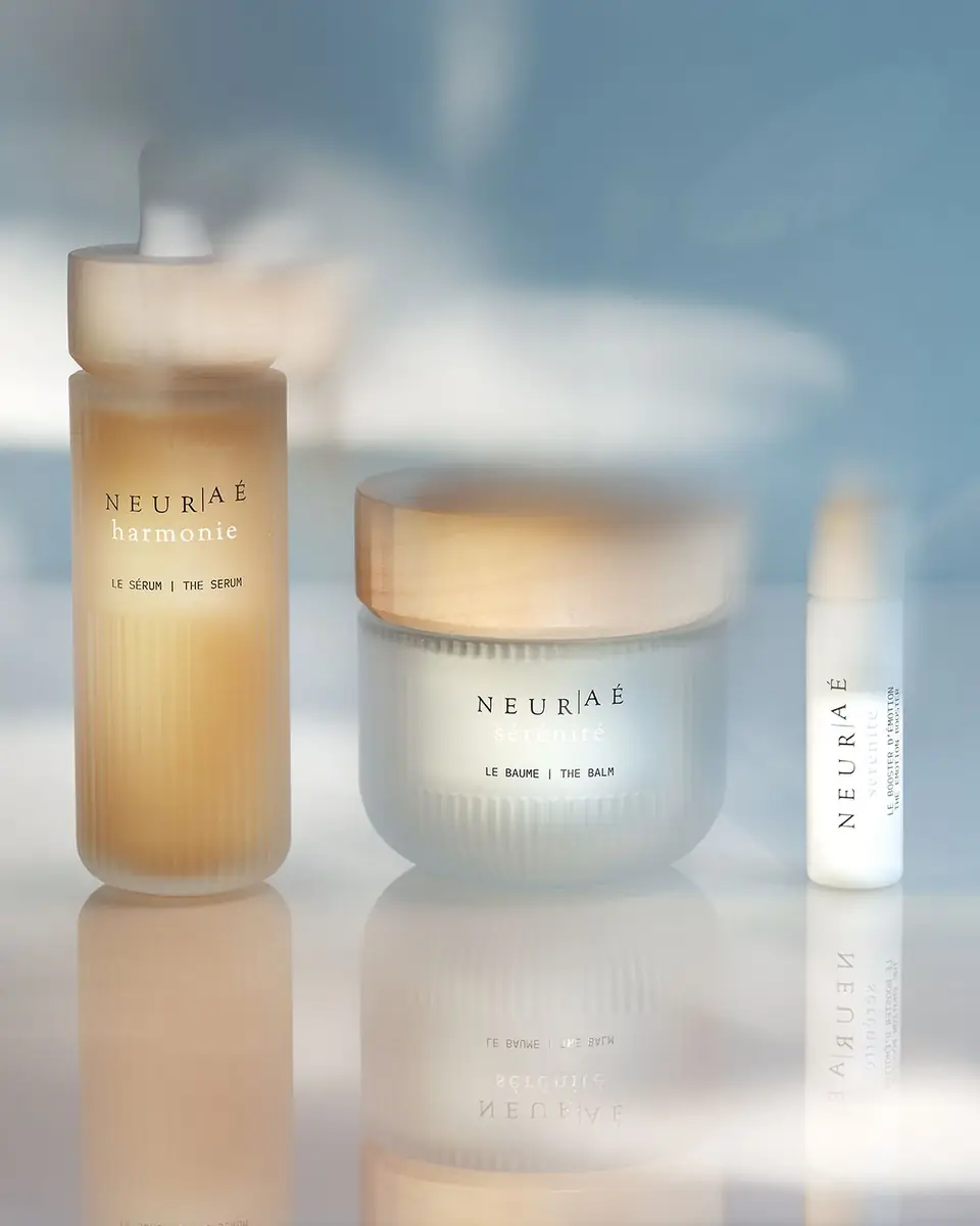 Neurae sérénité The Balm, 1.6 oz. | Thumbnail 5 Neurae sérénité The Balm, 1.6 oz. | Thumbnail 5