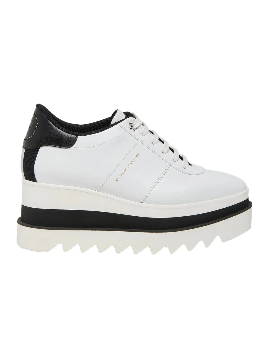 Women's Sneakelyse 80MM Platform Sneakers Women's Sneakelyse 80MM Platform Sneakers
