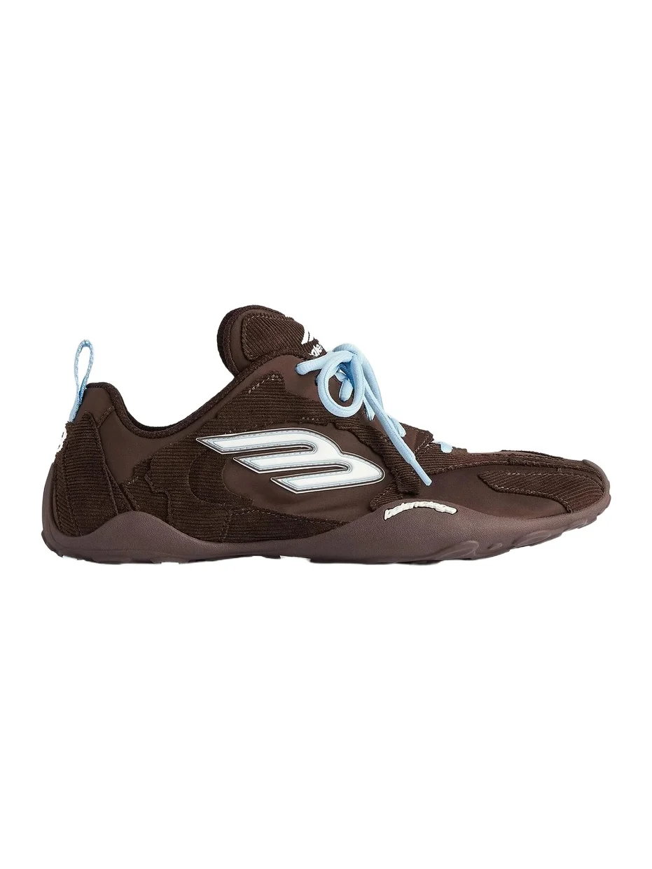 Balenciaga Women's Monday Ultra Sneakers