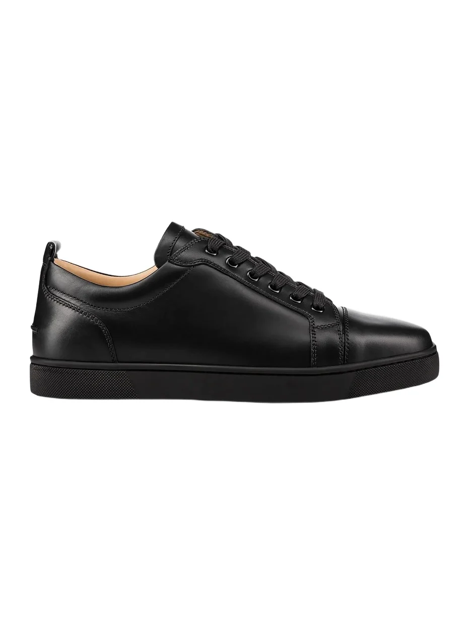 Christian Louboutin Men's Louis Junior Sneakers