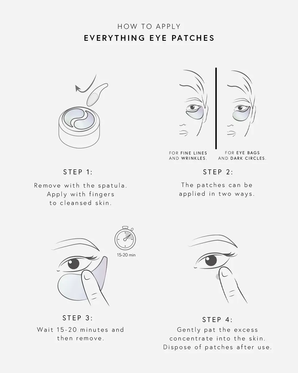 Dr. Barbara Sturm Everything Eye Patches | Thumbnail 5
