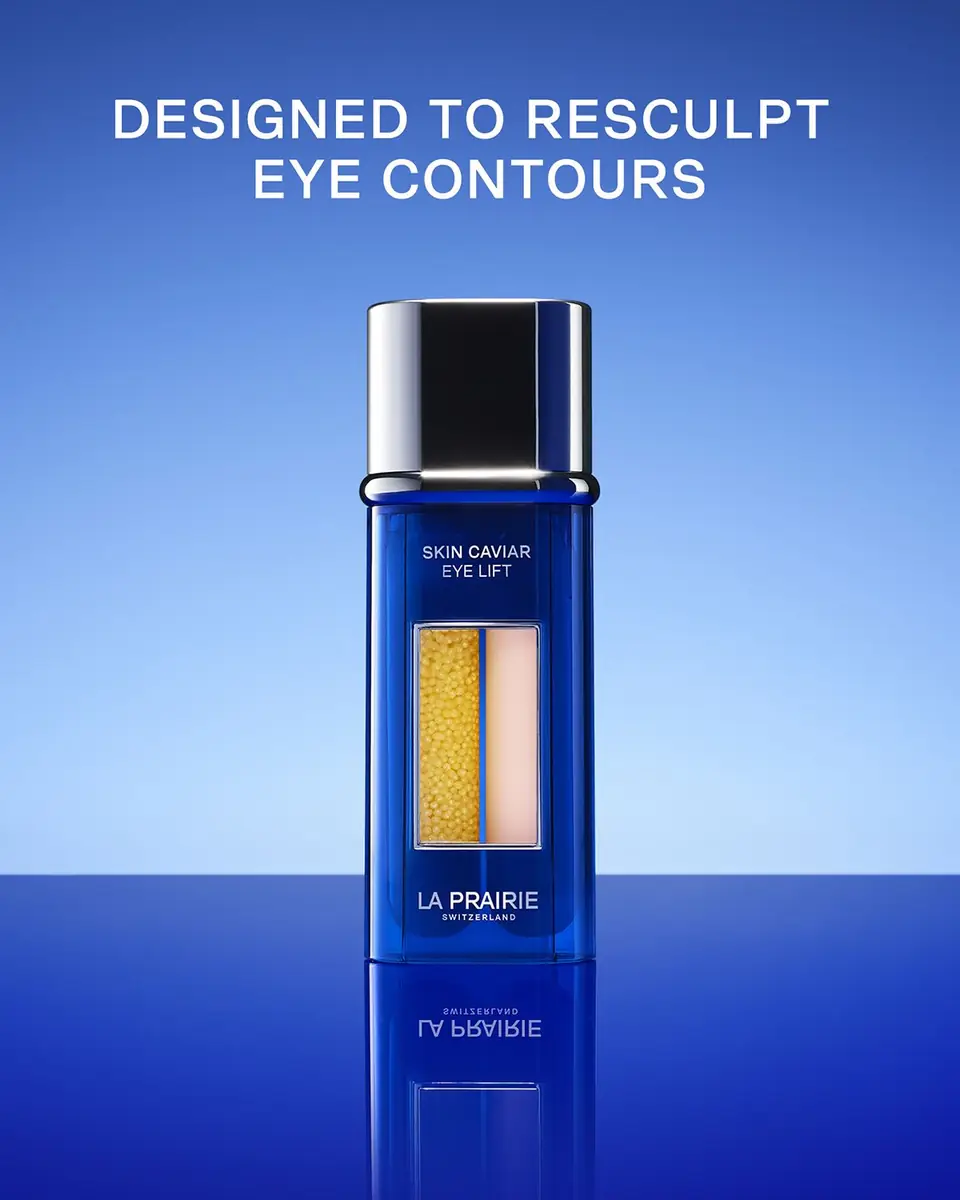 La Prairie Skin Caviar Eye Lift Serum | Thumbnail 3 La Prairie Skin Caviar Eye Lift Serum | Thumbnail 3