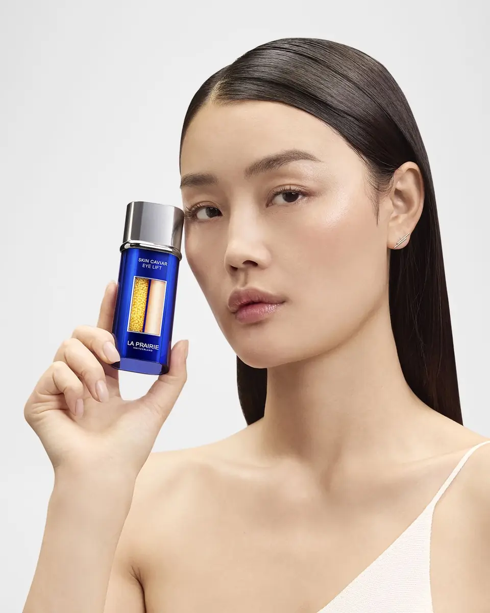 La Prairie Skin Caviar Eye Lift Serum | Thumbnail 5 La Prairie Skin Caviar Eye Lift Serum | Thumbnail 5