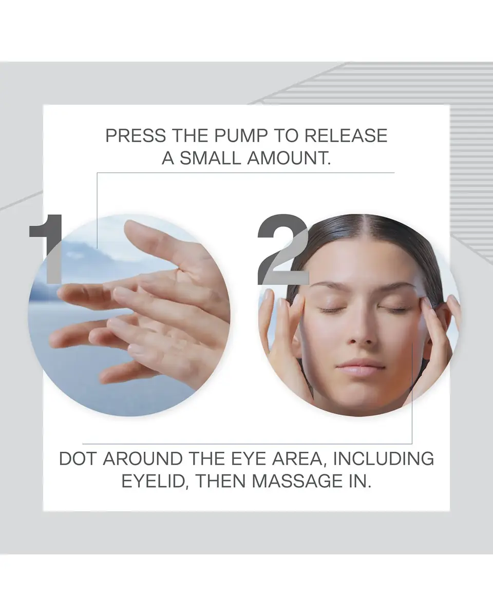 La Prairie Skin Caviar Eye Lift Serum | Thumbnail 7 La Prairie Skin Caviar Eye Lift Serum | Thumbnail 7
