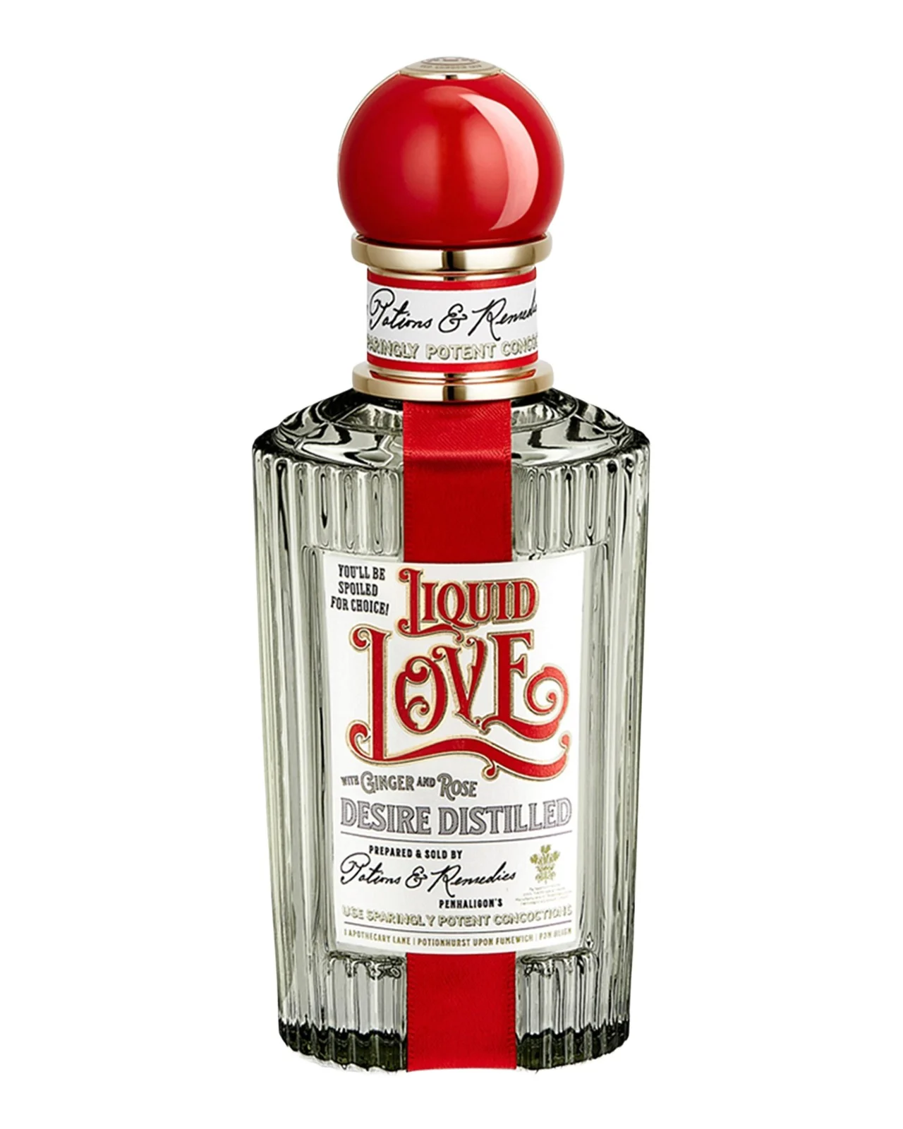 Penhaligon's Liquid Love Eau de Parfum, 3.4 oz.