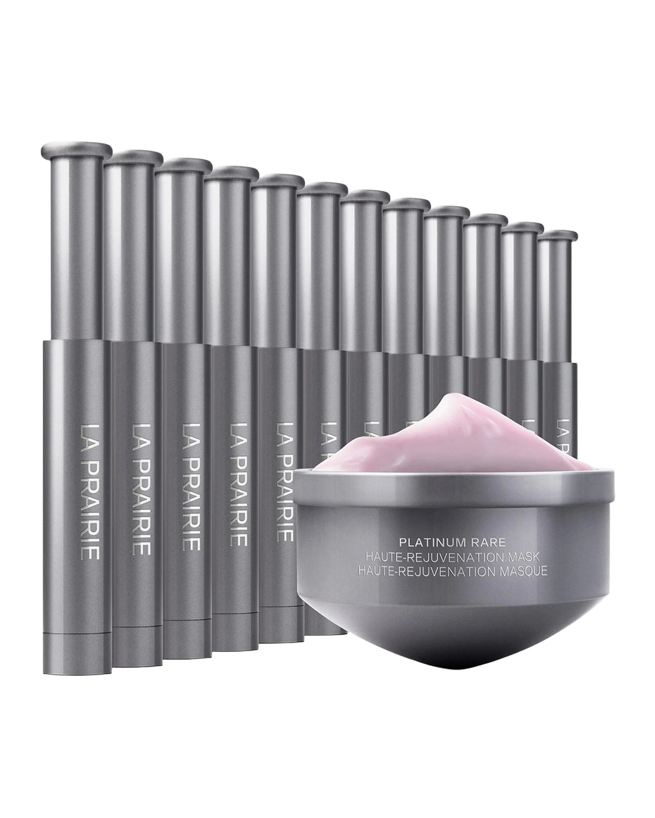 La Prairie Platinum Rare Haute-Rejuvenation Intensive Treatment Mask Refill