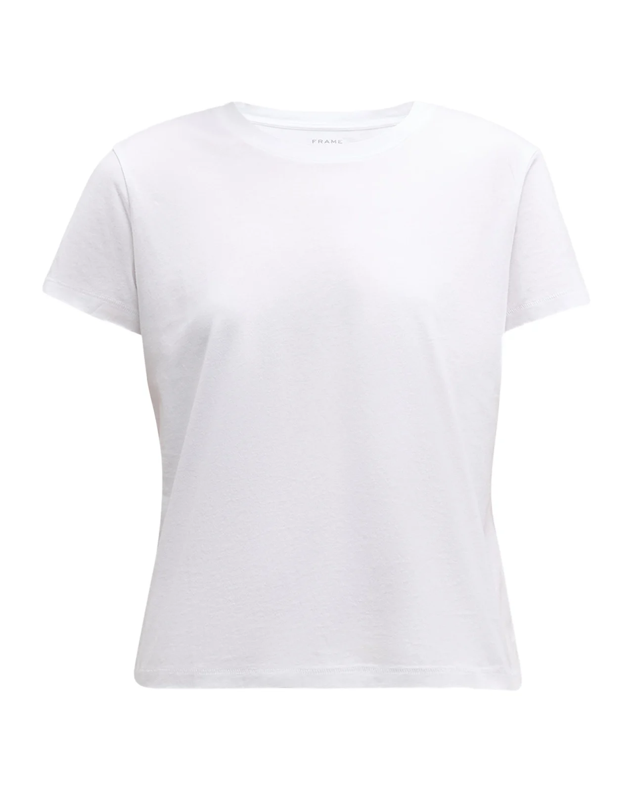 Frame Baby Tee