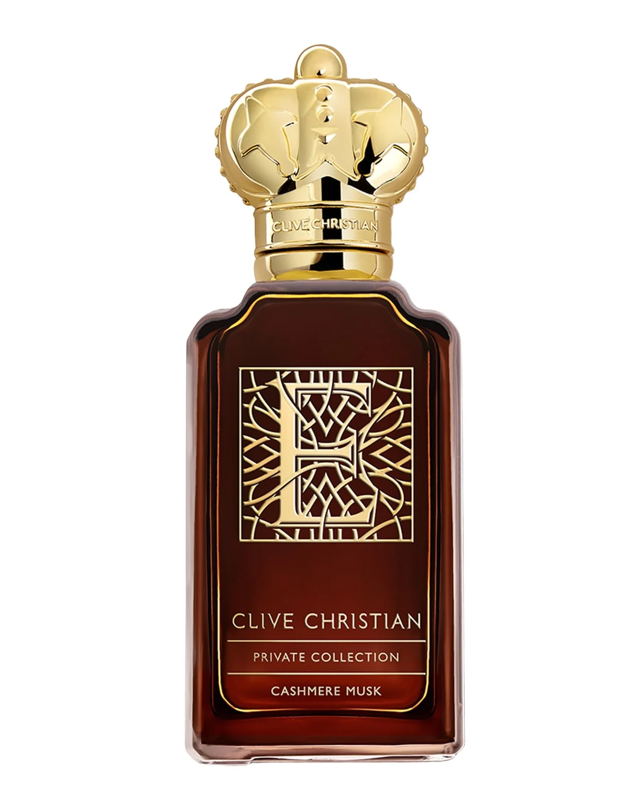 Clive Christian Cashmere Musk Parfum, 1.7 oz.