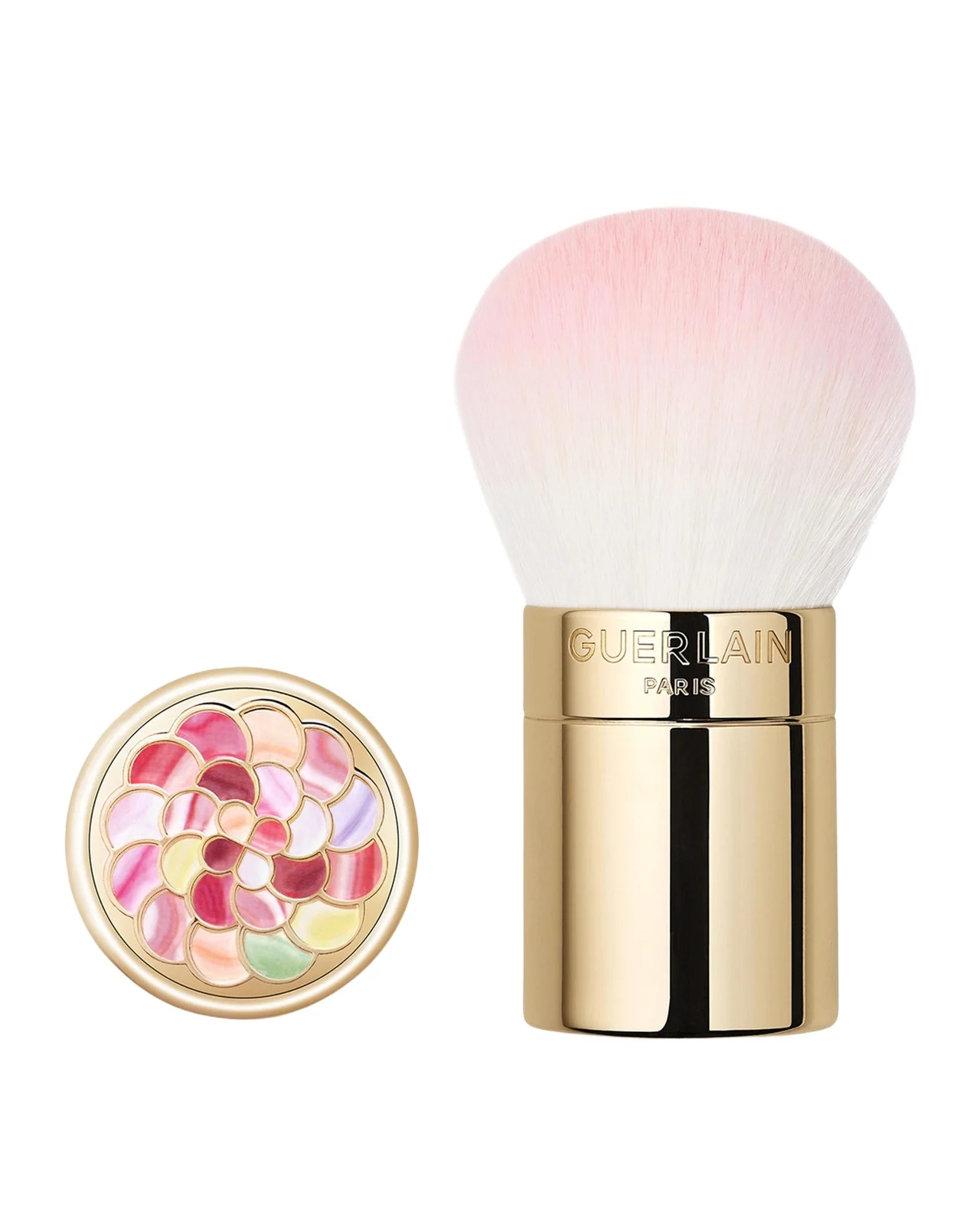 Guerlain Meteorites Makeup Brush