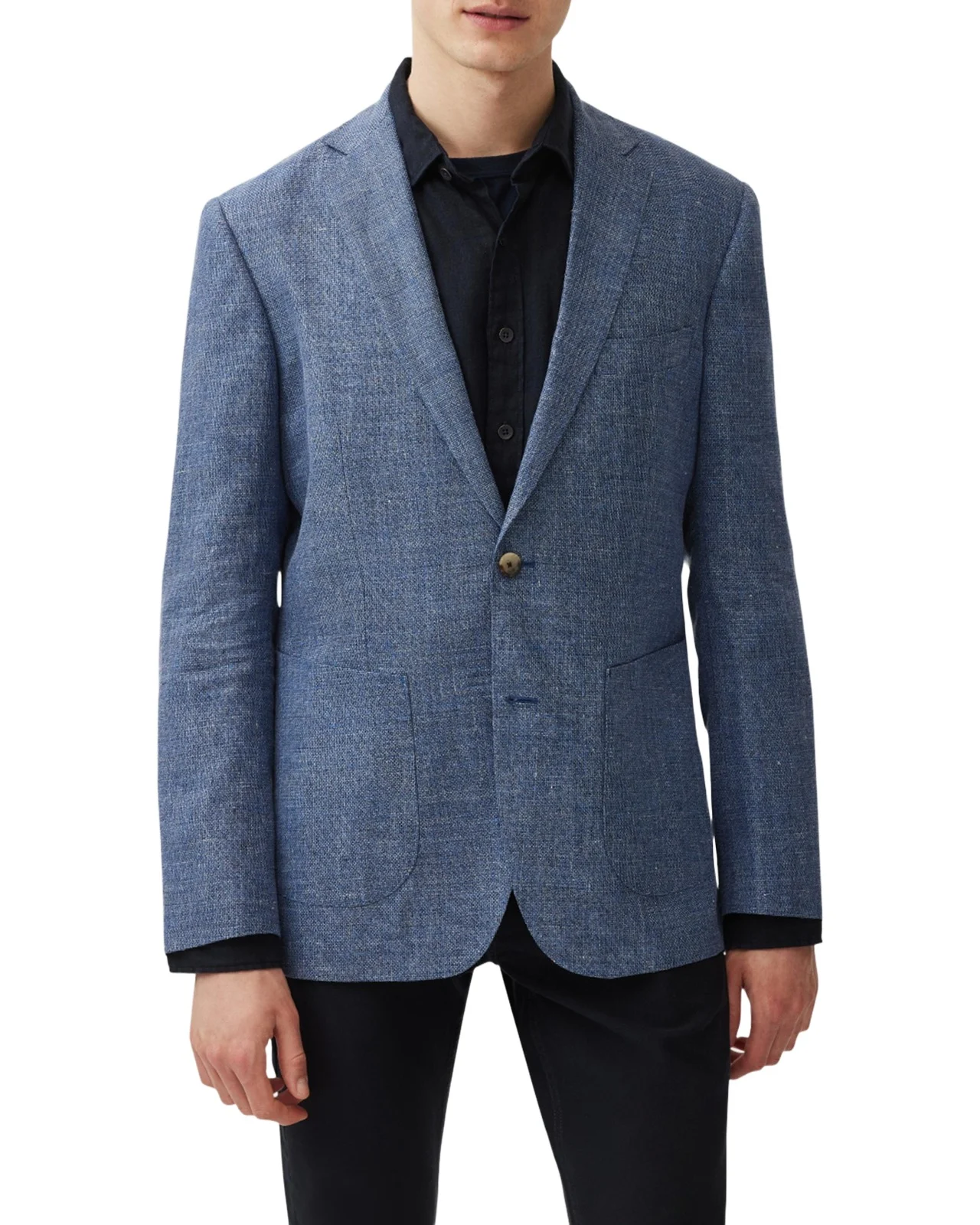 Rodd & Gunn Men's Cascades Single-Breasted Sport Coat