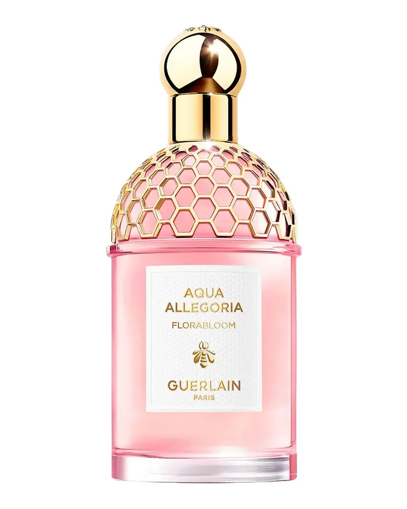 Guerlain Aqua Allegoria Florabloom Eau de Toilette, 4.2 oz.