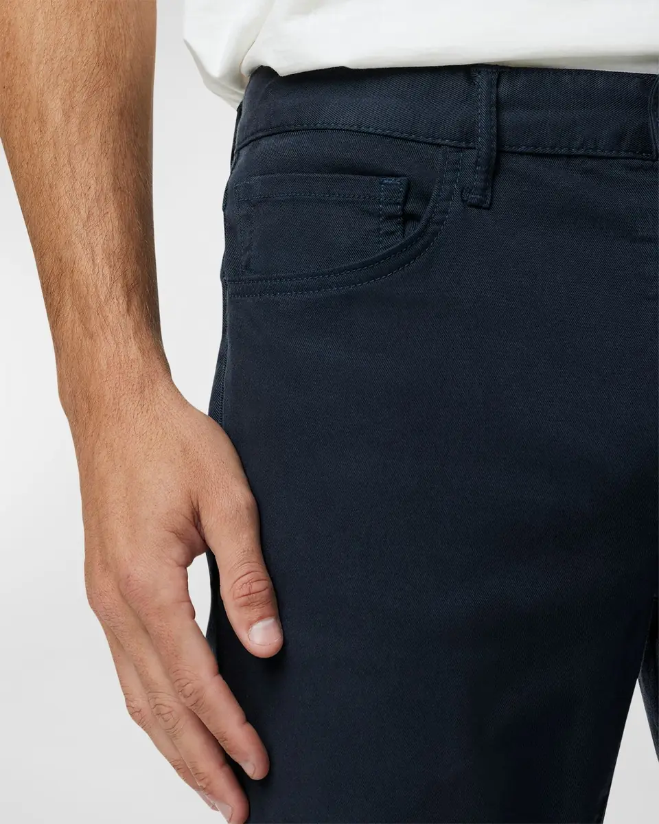 Joe's Jeans Men's The Brixton Twill Pants | Thumbnail 6 Joe's Jeans Men's The Brixton Twill Pants | Thumbnail 6