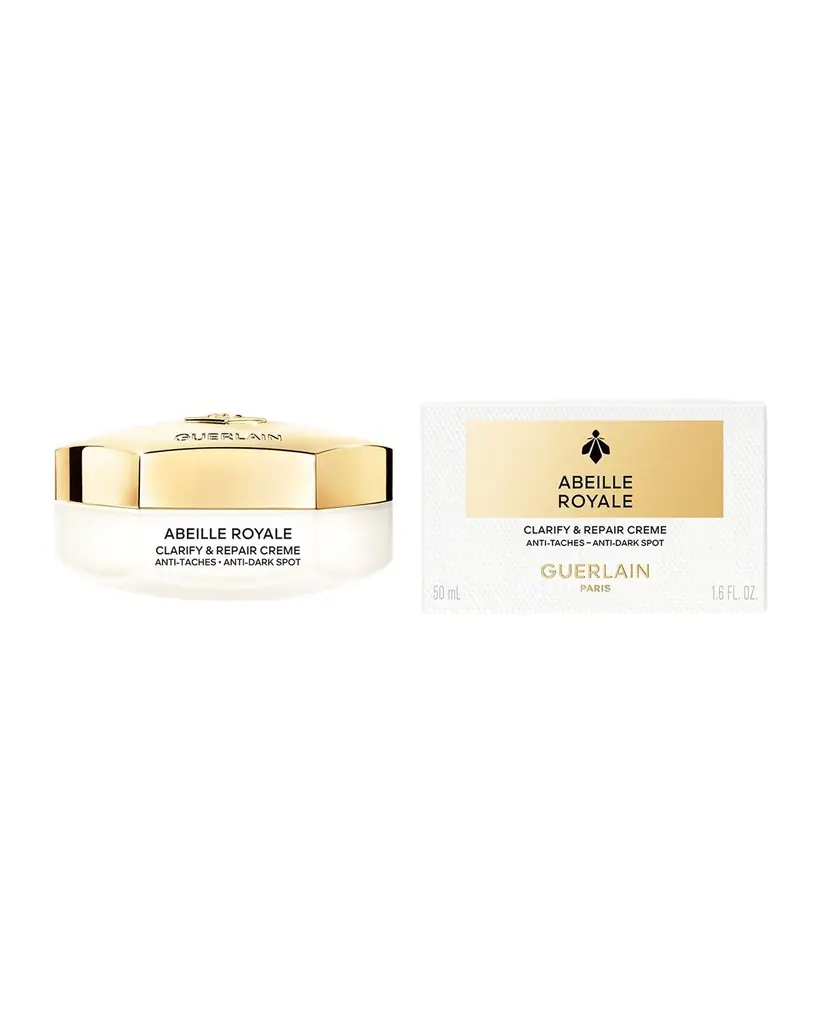 Guerlain Abeille Royale Clarify & Repair Cream, 1.7 oz.