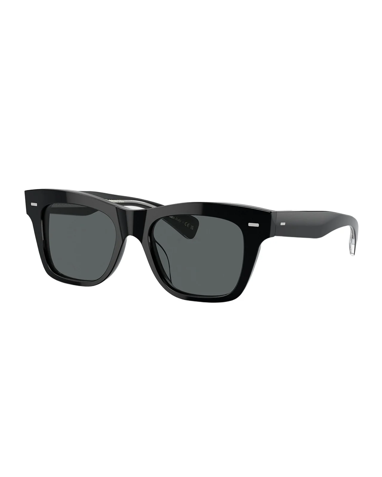 Ms Oliver Acetate Square Sunglasses