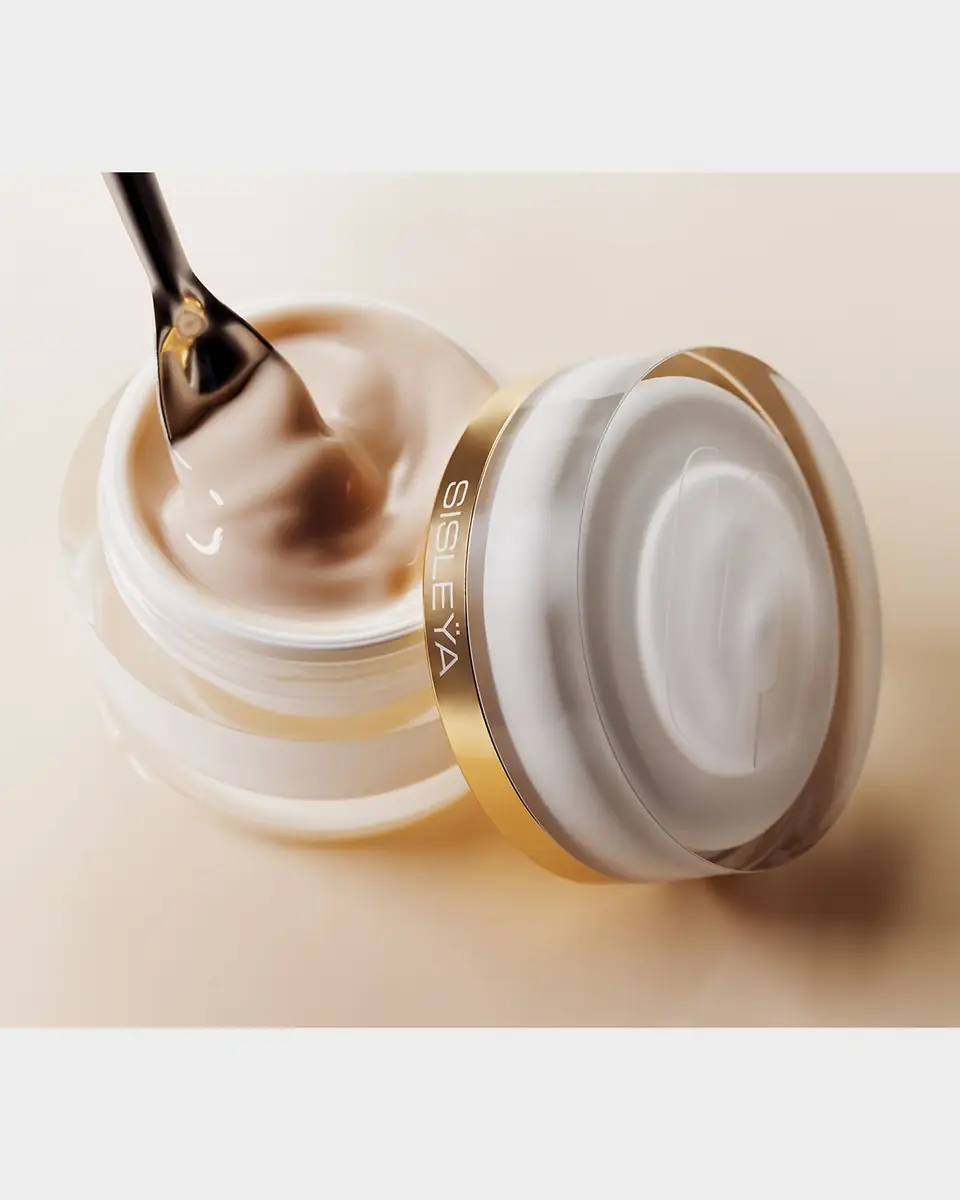 Sisley-Paris Sisleya L 'Integral Anti-Age Fresh Gel Cream, 1.6 oz. | Thumbnail 7 Sisley-Paris Sisleya L 'Integral Anti-Age Fresh Gel Cream, 1.6 oz. | Thumbnail 7