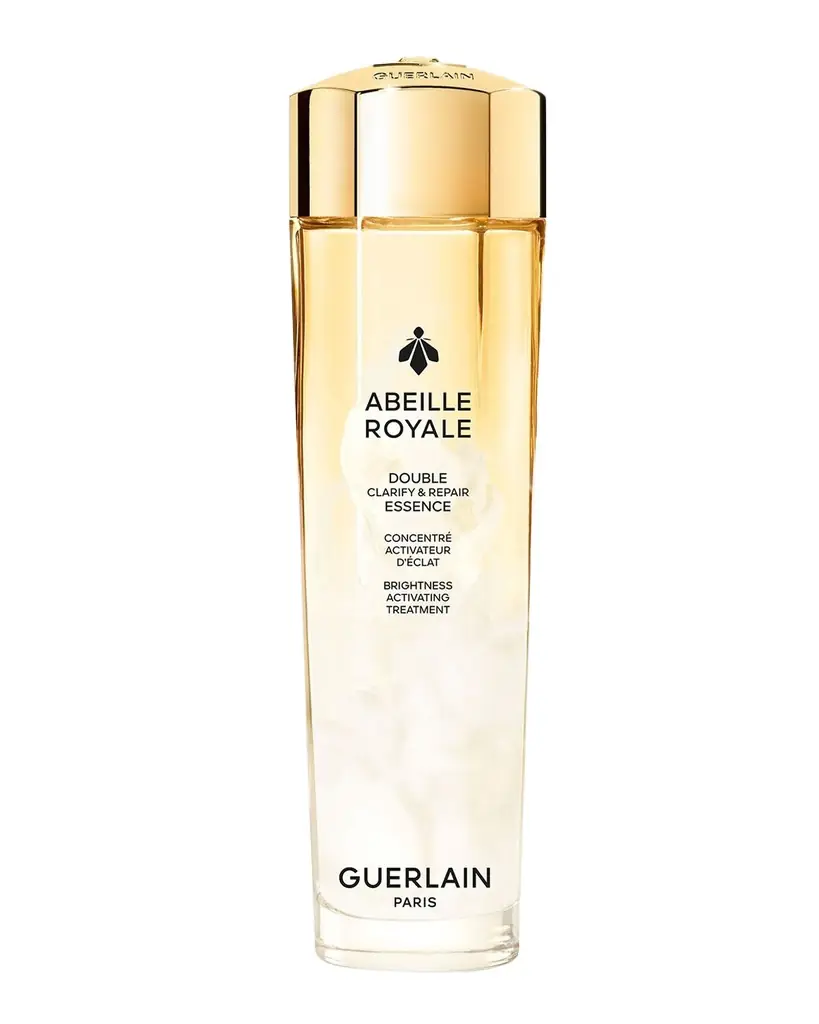 Guerlain Abeille Royale Double Clarify & Repair Essence, 5.07 oz.