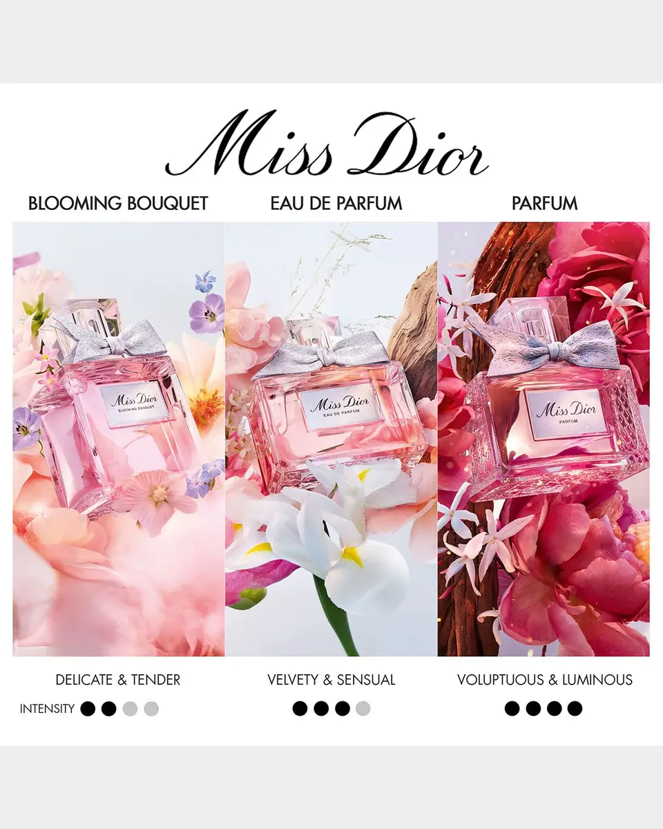 Dior Miss Parfum | Thumbnail 4 Dior Miss Parfum | Thumbnail 4