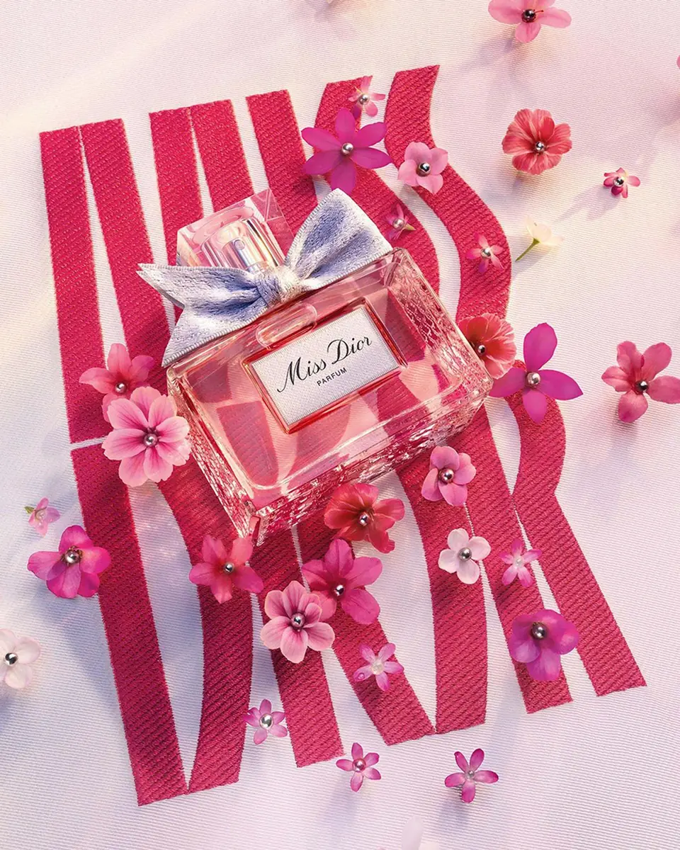 Dior Miss Parfum | Thumbnail 5 Dior Miss Parfum | Thumbnail 5