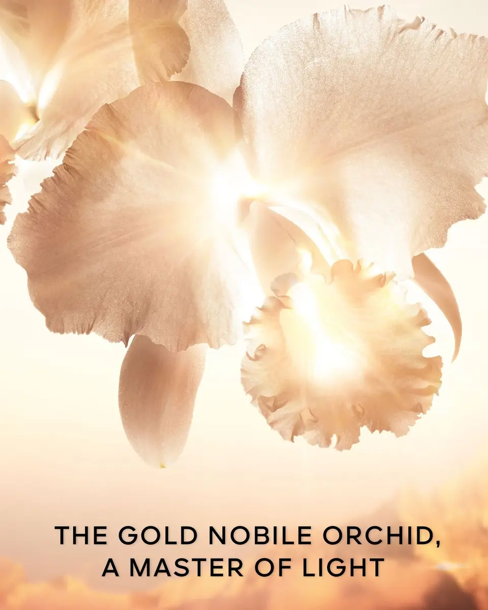 Guerlain Orchidee Imperiale Gold Nobile The Serum Refill, 1 oz. | Thumbnail 5 Guerlain Orchidee Imperiale Gold Nobile The Serum Refill, 1 oz. | Thumbnail 5