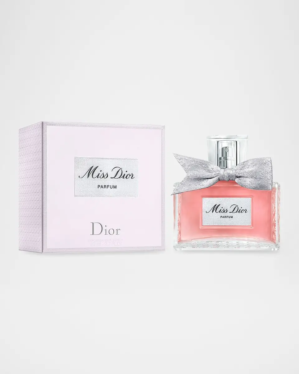 Dior Miss Parfum | Thumbnail 2 Dior Miss Parfum | Thumbnail 2