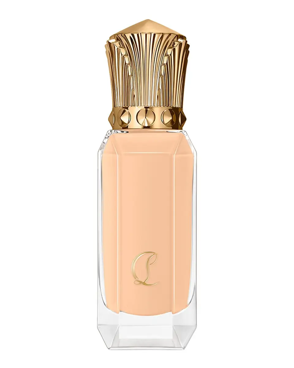 Christian Louboutin Teint Fetiche Le Fluide Liquid Foundation | Thumbnail 3 Christian Louboutin Teint Fetiche Le Fluide Liquid Foundation | Thumbnail 3
