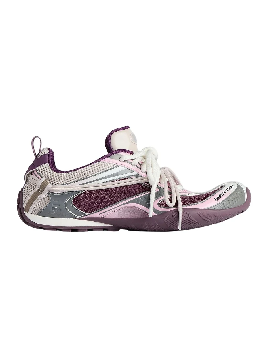 Women's Radar Gradient Lines Sneakers
